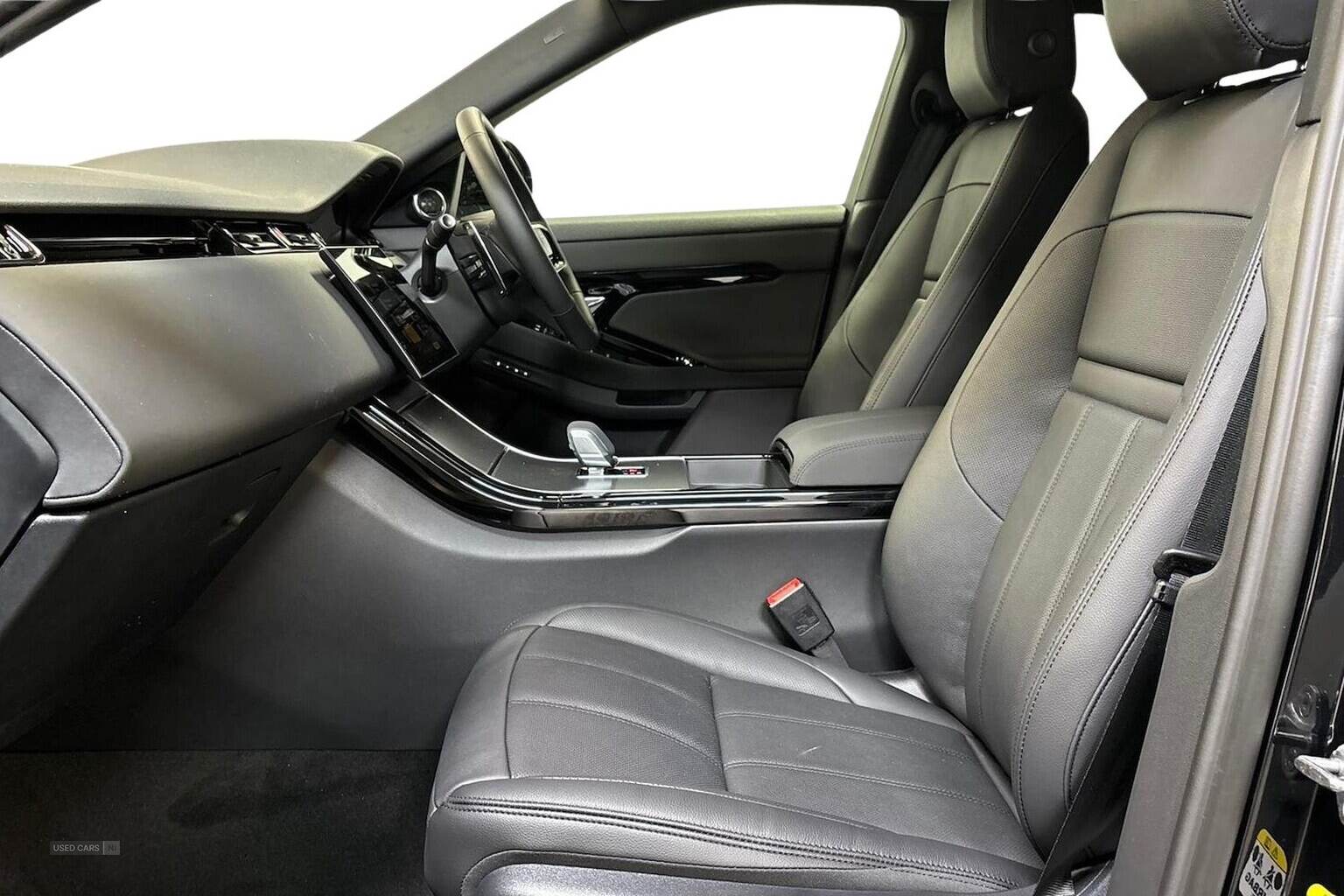 2025 Land Rover Range Rover Evoque 1.5 P270E Dynamic Se 5Dr Auto