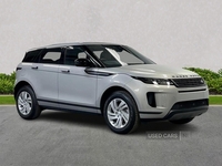 Land Rover Range Rover Evoque 2.0 D165 S 5Dr Auto in Antrim