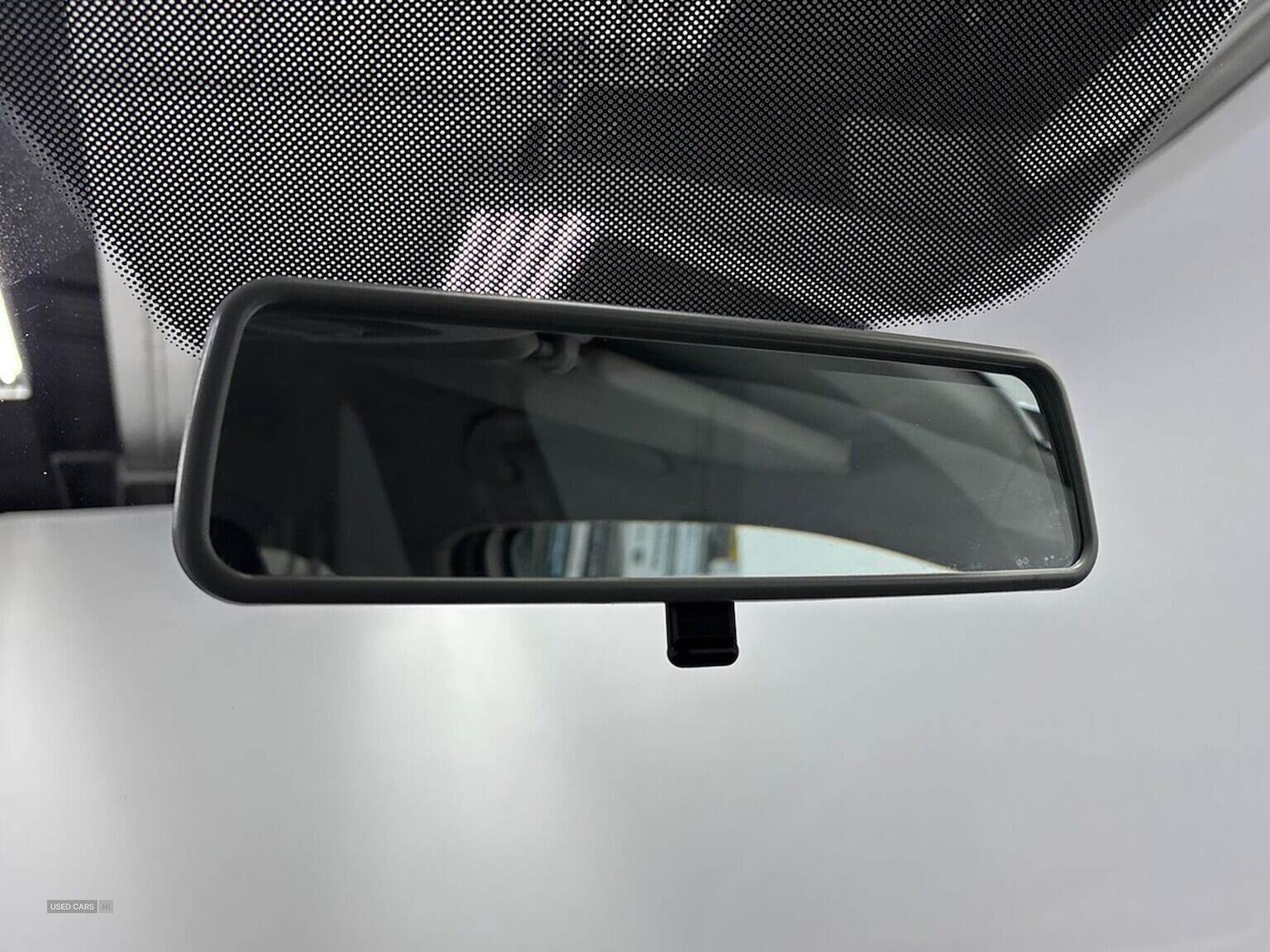 May 2018 Skoda Fabia 1.0 Mpi 60 S 5Dr