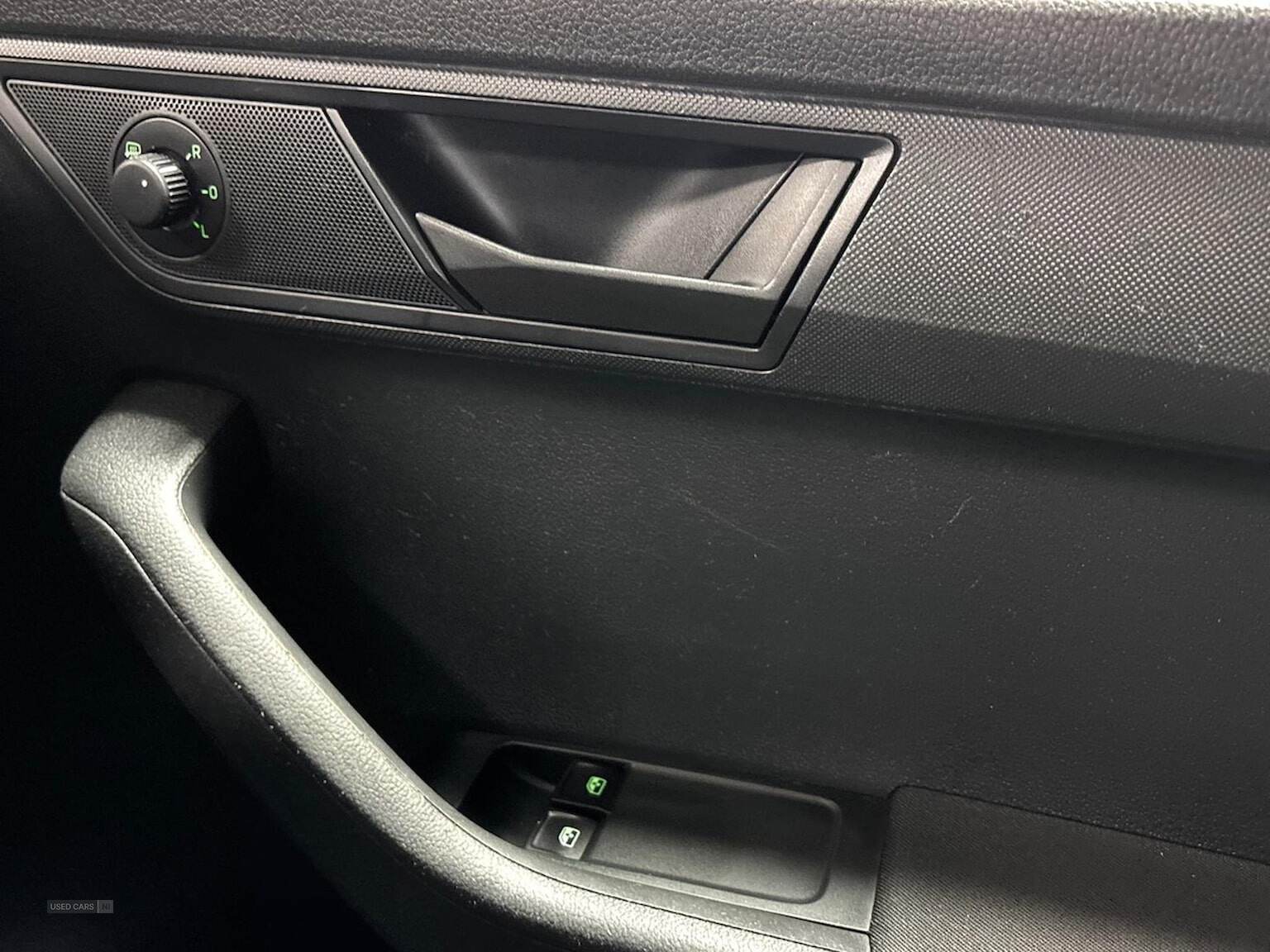 May 2018 Skoda Fabia 1.0 Mpi 60 S 5Dr