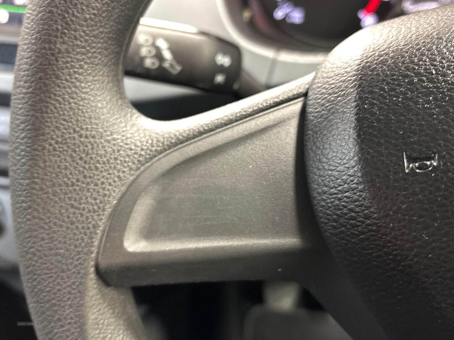 May 2018 Skoda Fabia 1.0 Mpi 60 S 5Dr