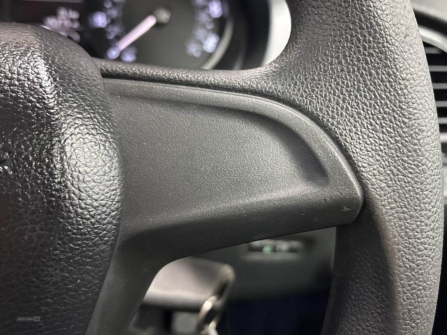 May 2018 Skoda Fabia 1.0 Mpi 60 S 5Dr