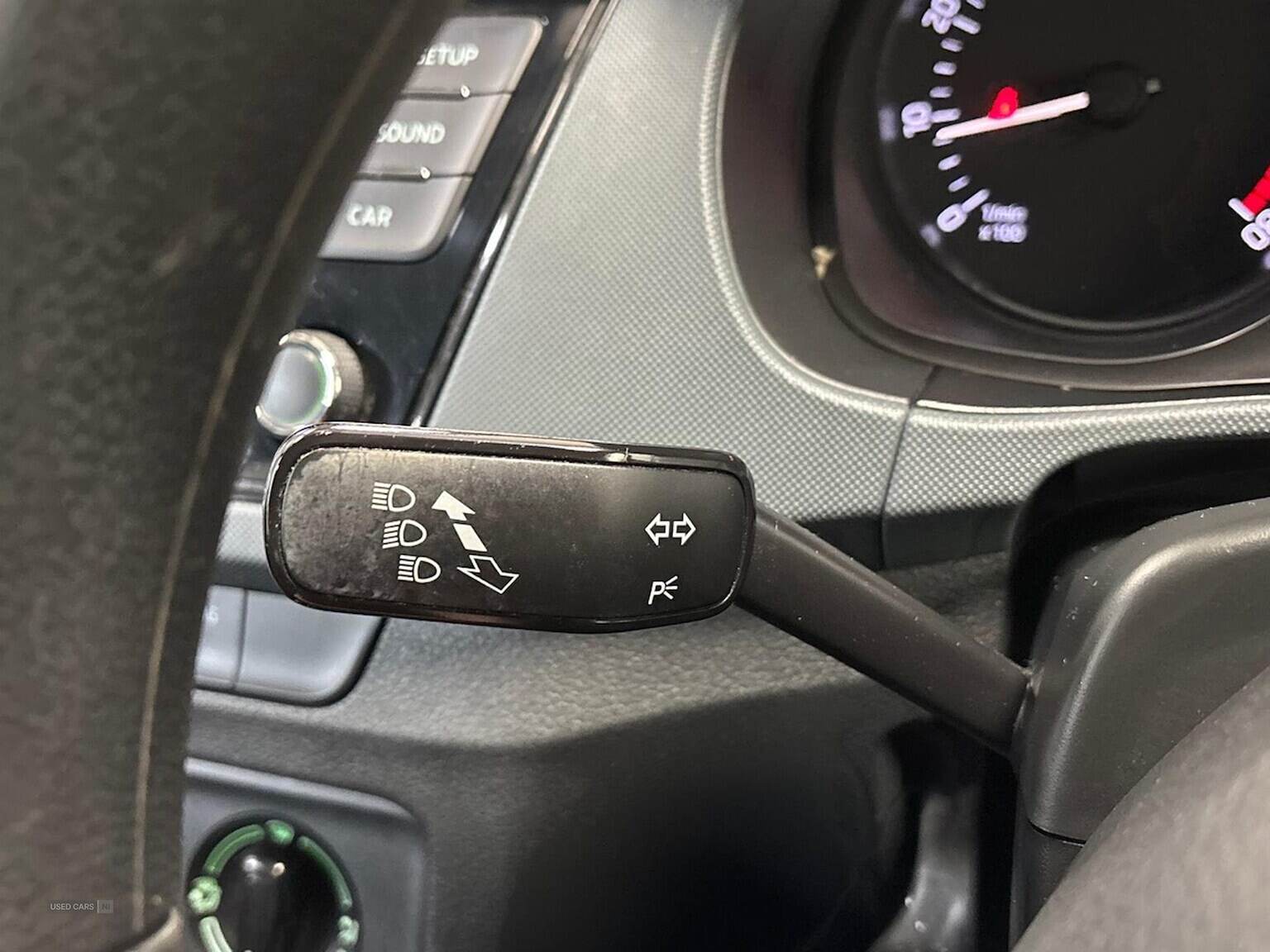 May 2018 Skoda Fabia 1.0 Mpi 60 S 5Dr