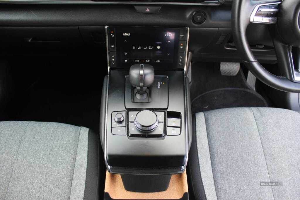 Apr 2024 Mazda MX-30 107kW Prime Line 35.5kWh 5dr Auto