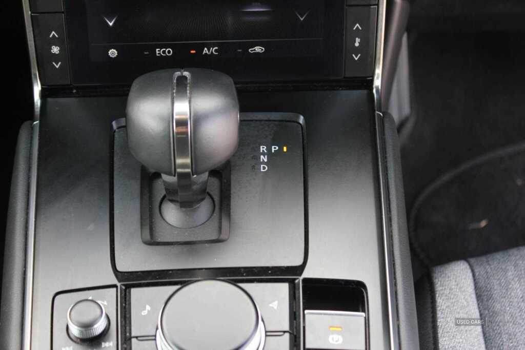 Apr 2024 Mazda MX-30 107kW Prime Line 35.5kWh 5dr Auto