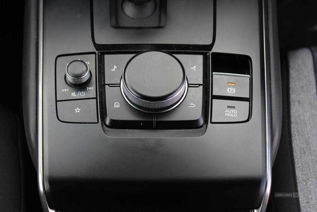 Apr 2024 Mazda MX-30 107kW Prime Line 35.5kWh 5dr Auto