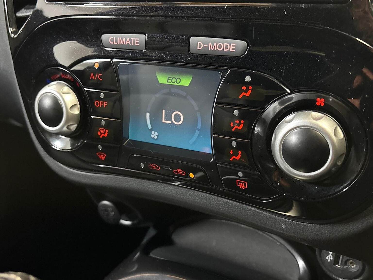 Sep 2018 Nissan Juke 1.5 Dci Tekna 5Dr
