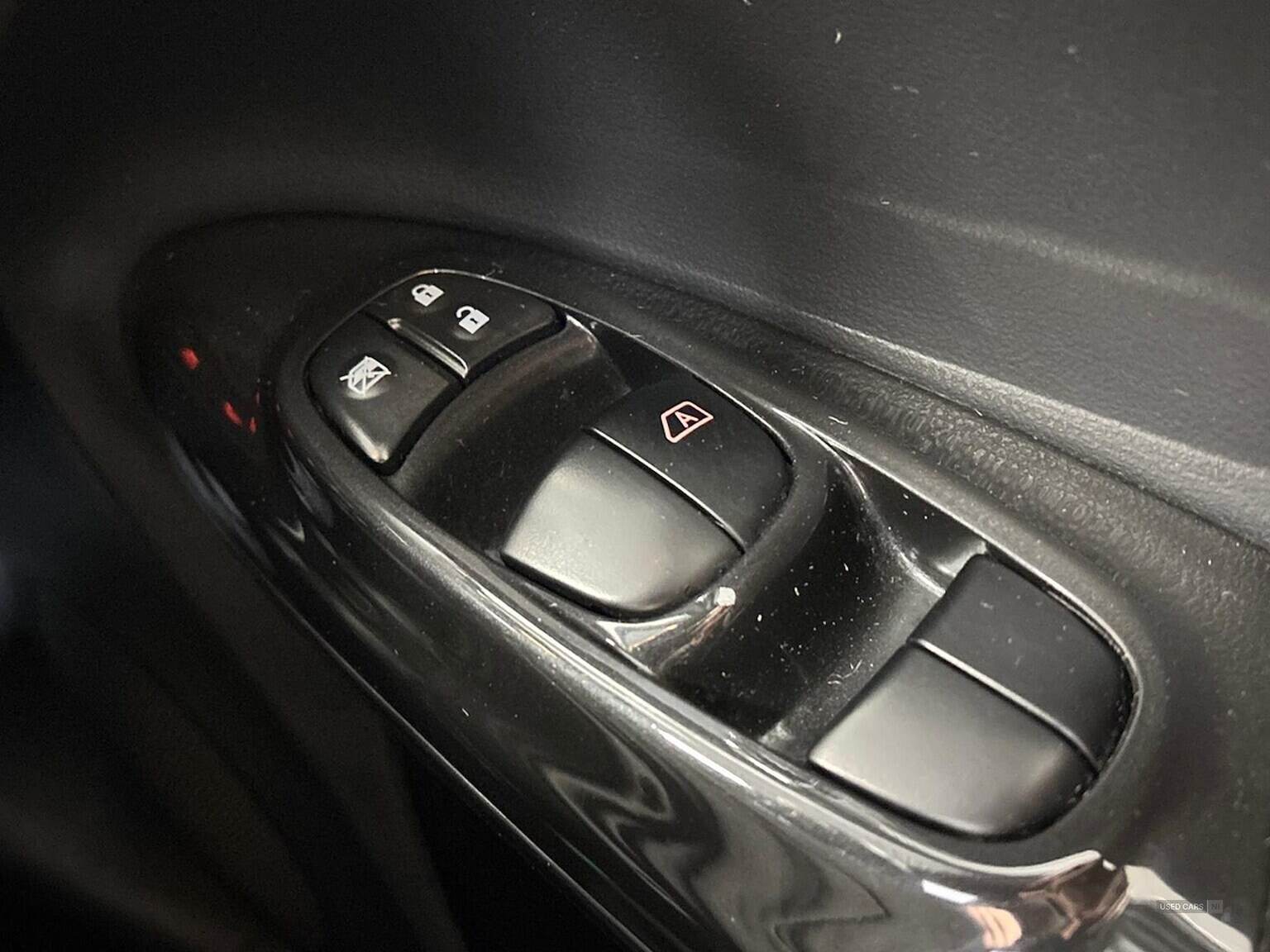 Sep 2018 Nissan Juke 1.5 Dci Tekna 5Dr