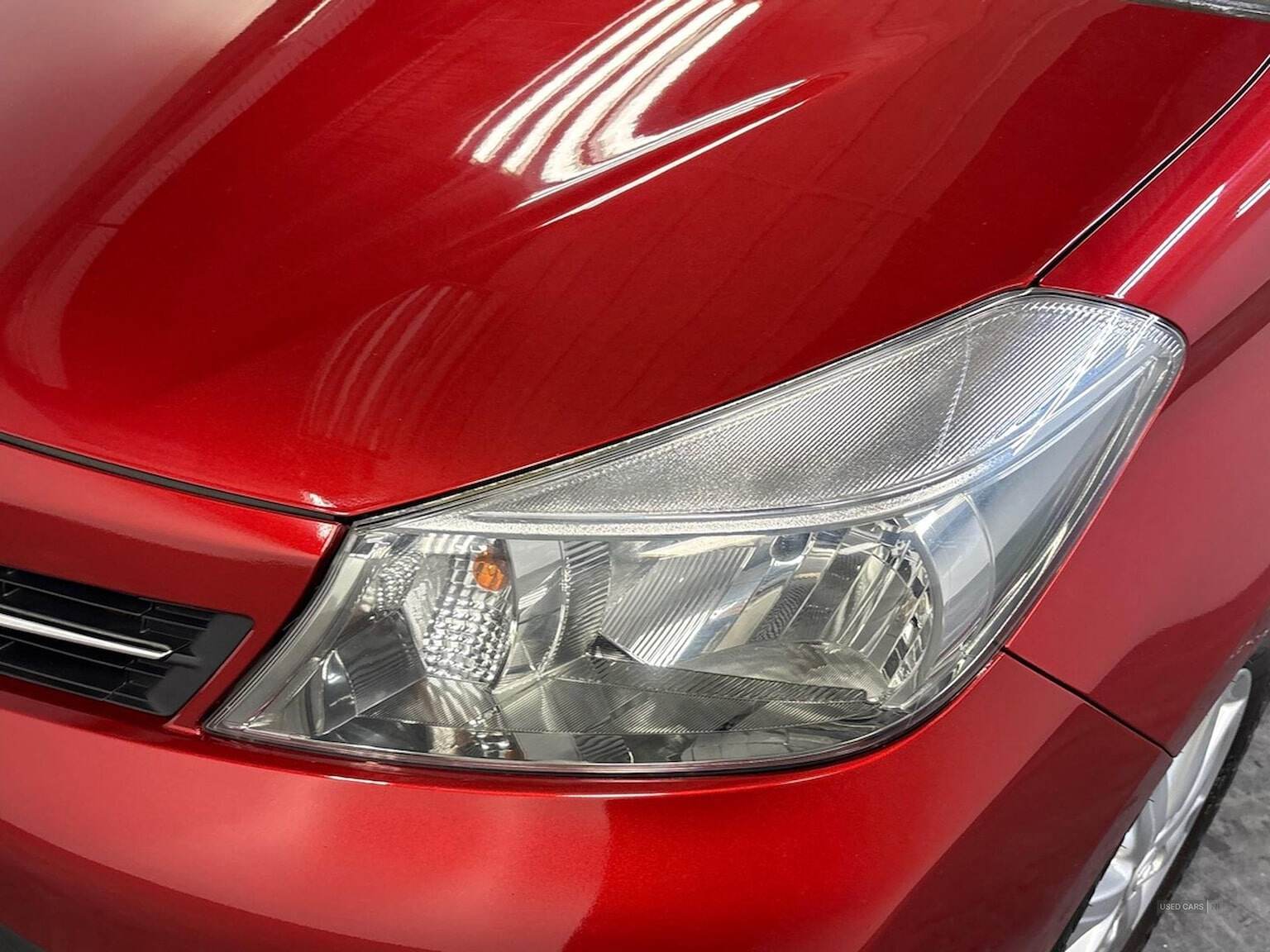 Apr 2013 Toyota Yaris 1.0 Vvt-I Tr 5Dr