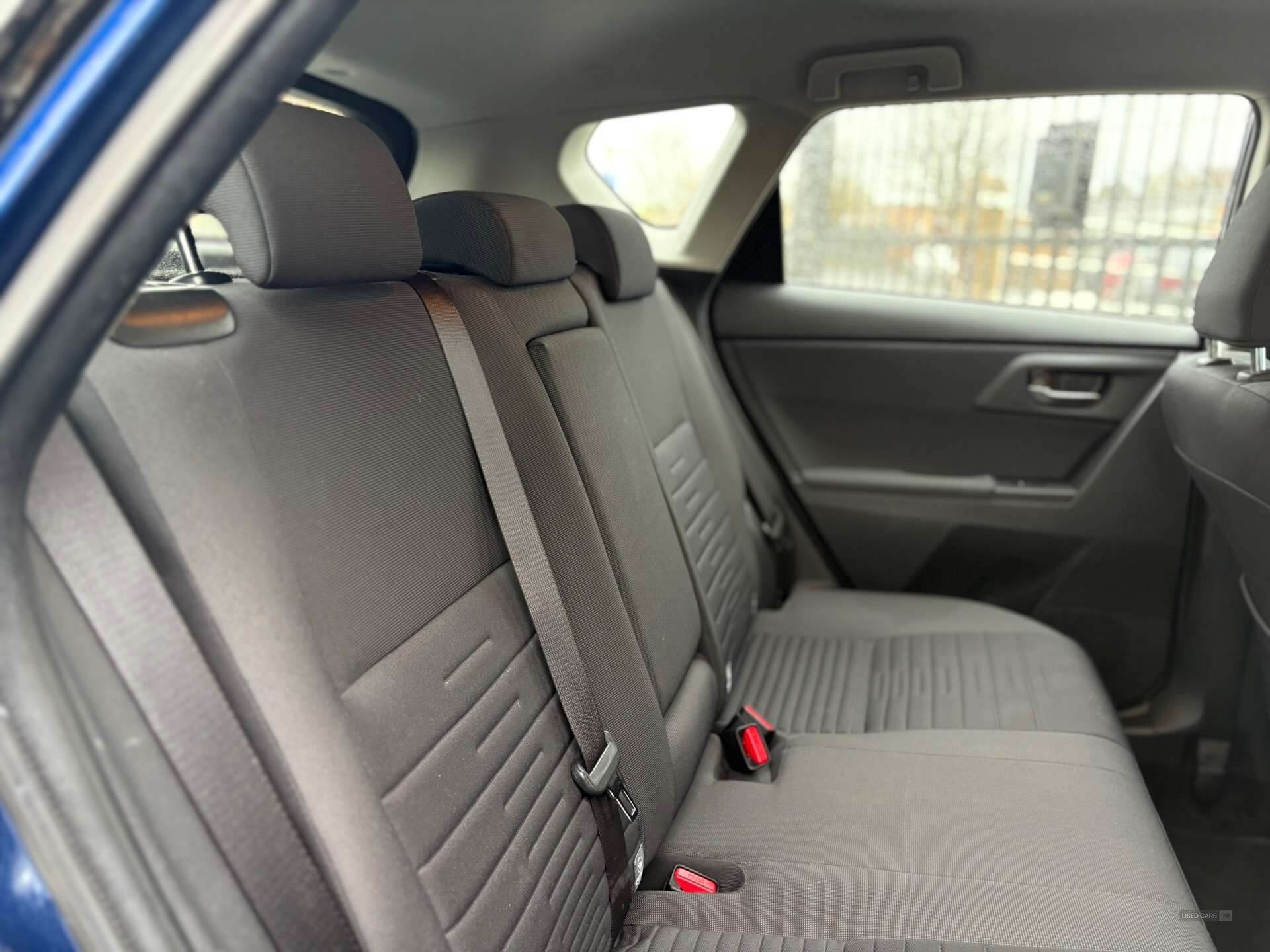 Sep 2016 Toyota Auris 1.6 D-4D Business Edition TSS 5dr