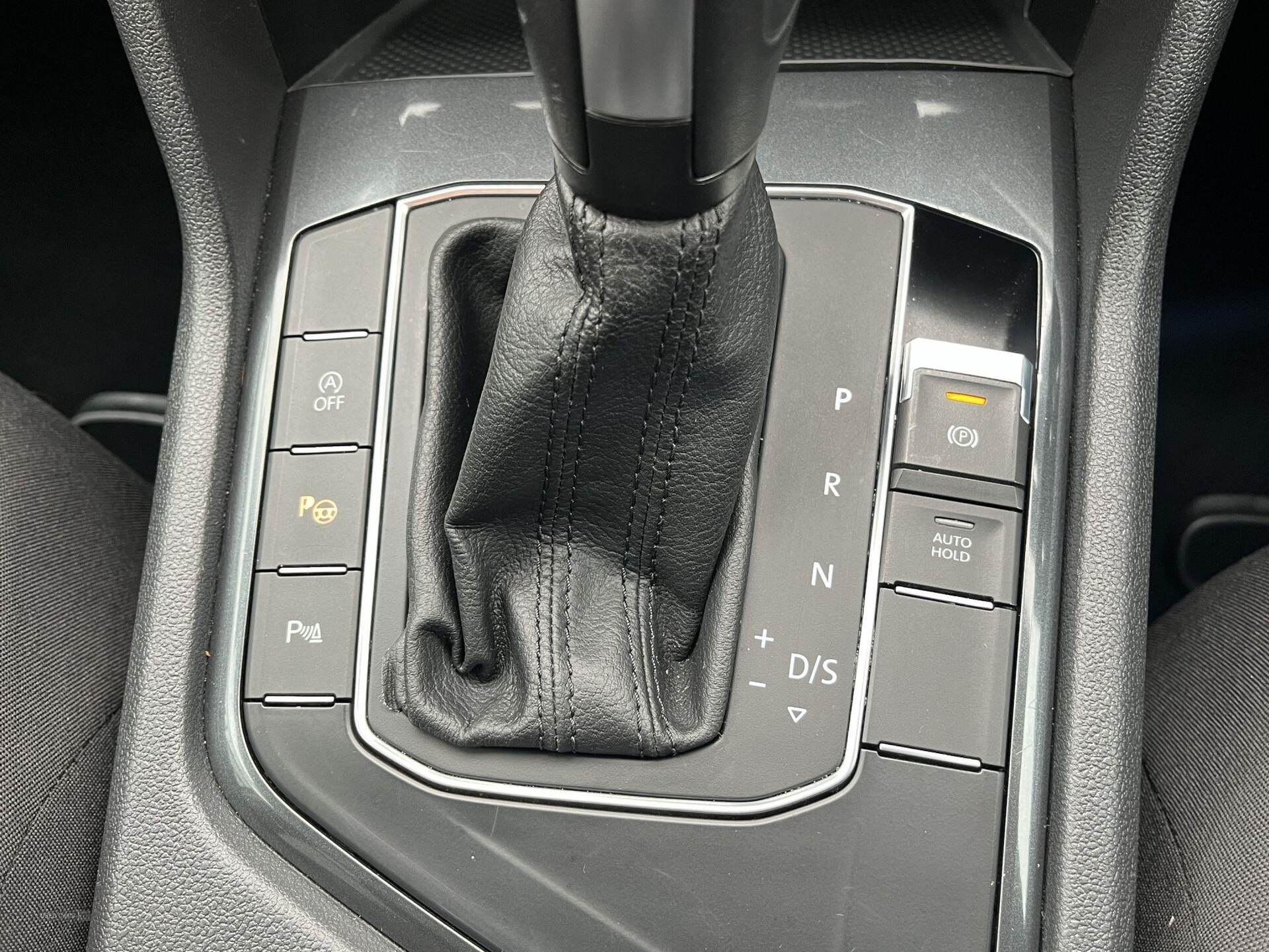 Dec 2021 Volkswagen Tiguan Allspace 2.0 TDI Match 5dr DSG