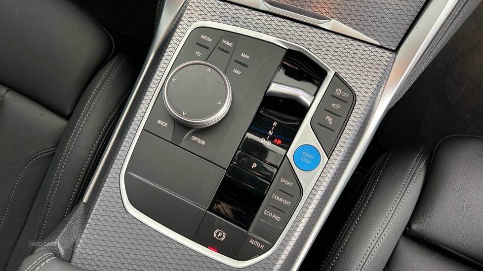 Aug 2024 BMW i4 400kW M50 83.9kWh 5dr Auto [18 Alloy]
