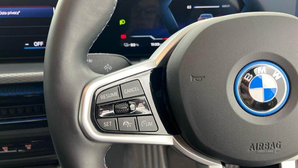 Aug 2024 BMW i4 400kW M50 83.9kWh 5dr Auto [18 Alloy]
