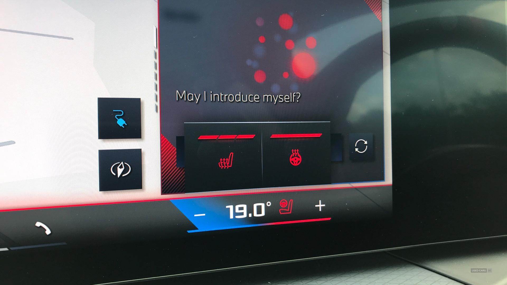 Aug 2024 BMW i4 400kW M50 83.9kWh 5dr Auto [18 Alloy]