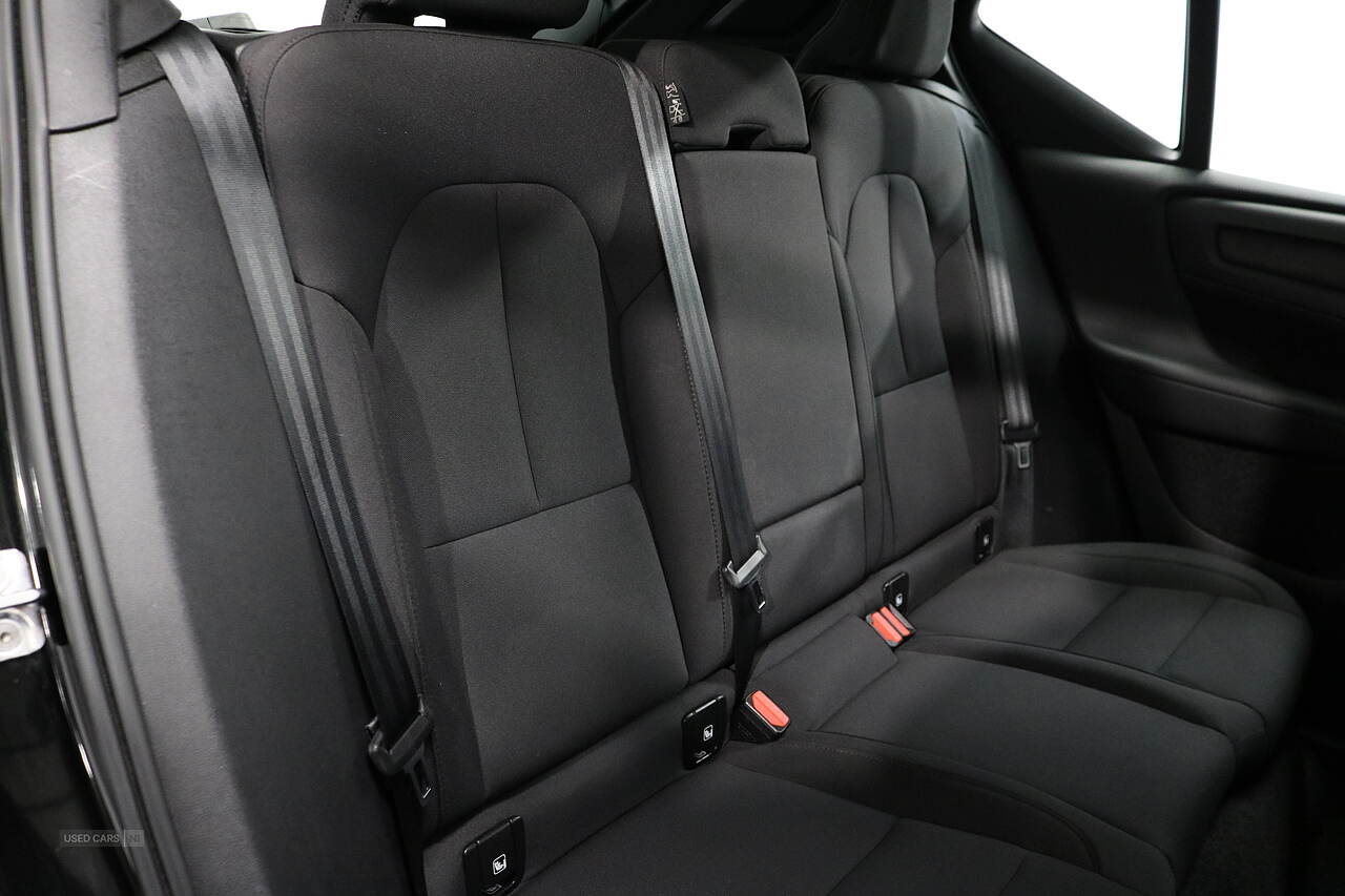 Jul 2020 Volvo XC40 2.0 D3 Momentum 5dr Geartronic