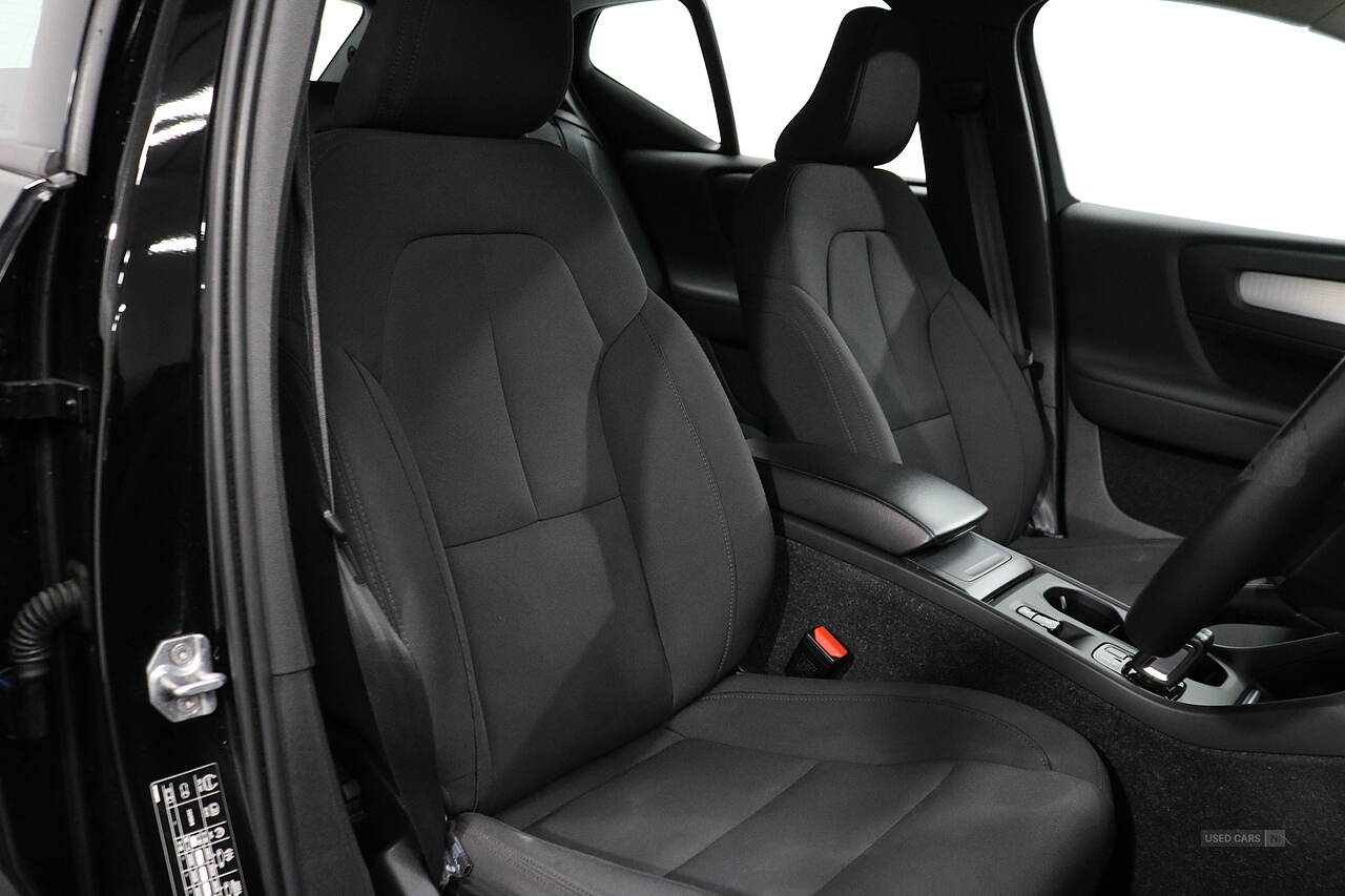 Jul 2020 Volvo XC40 2.0 D3 Momentum 5dr Geartronic