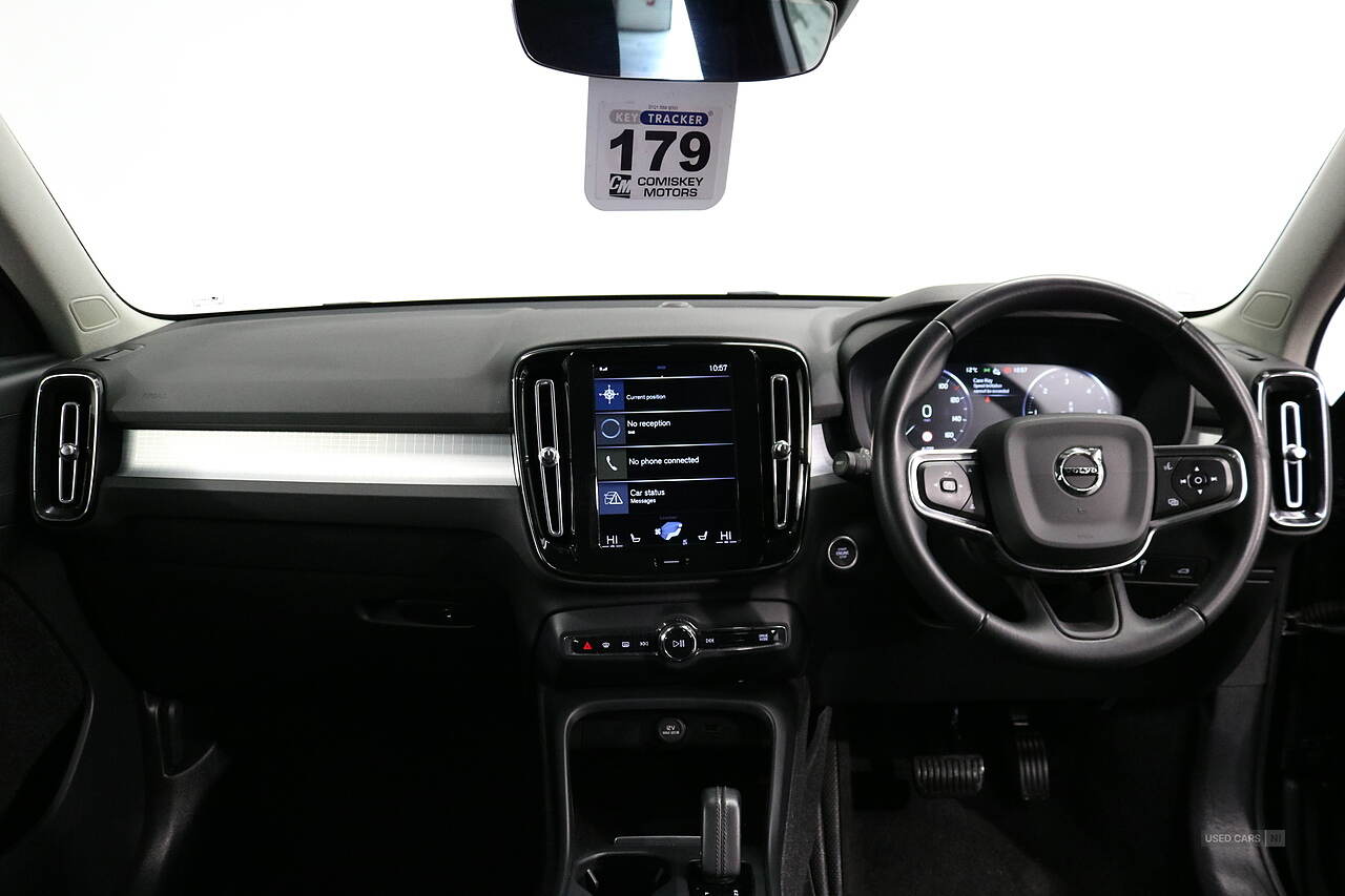 Jul 2020 Volvo XC40 2.0 D3 Momentum 5dr Geartronic