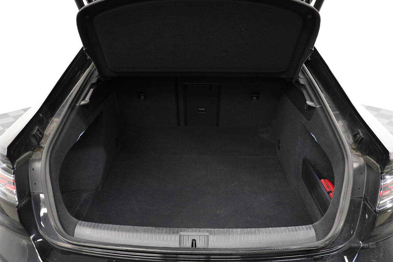 Feb 2023 Volkswagen Arteon 2.0 TDI R-Line 5dr DSG