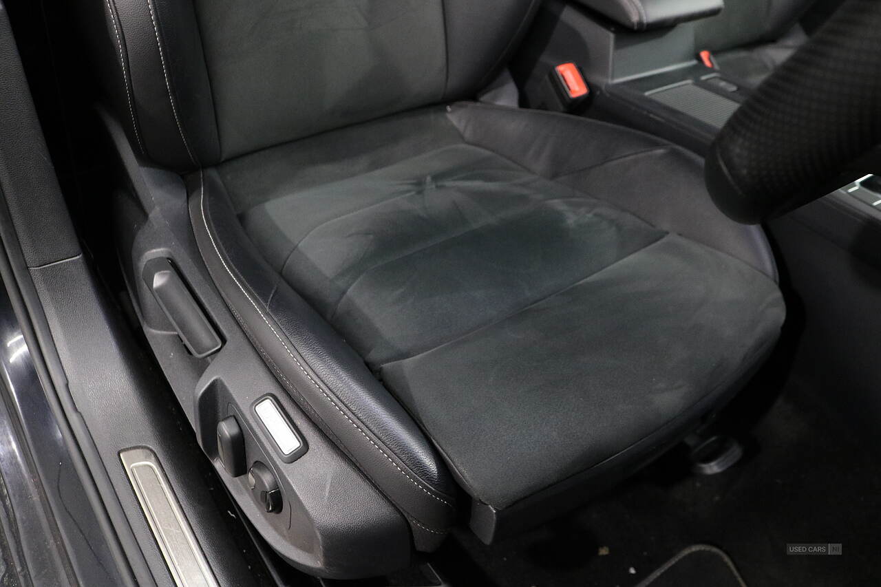 Feb 2023 Volkswagen Arteon 2.0 TDI R-Line 5dr DSG