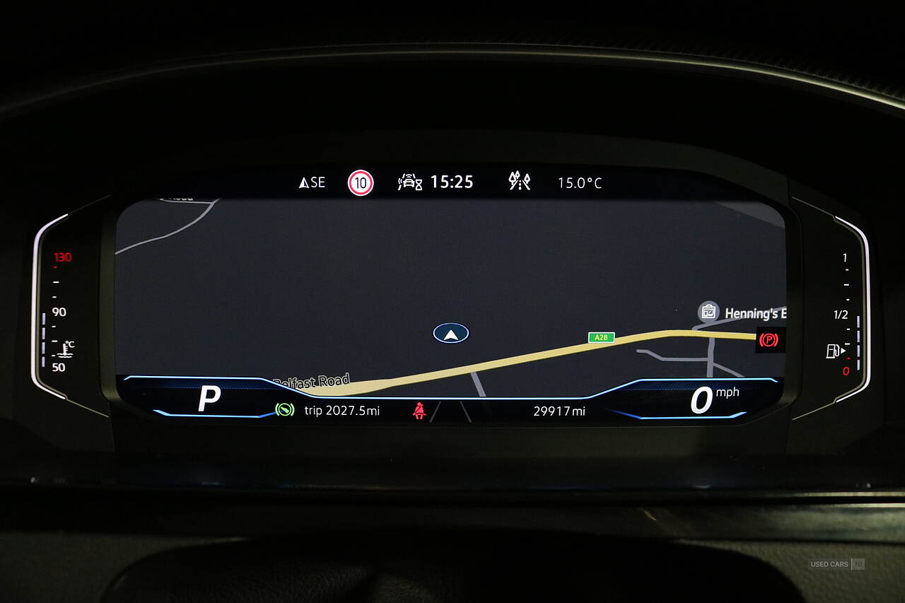 Feb 2023 Volkswagen Arteon 2.0 TDI R-Line 5dr DSG