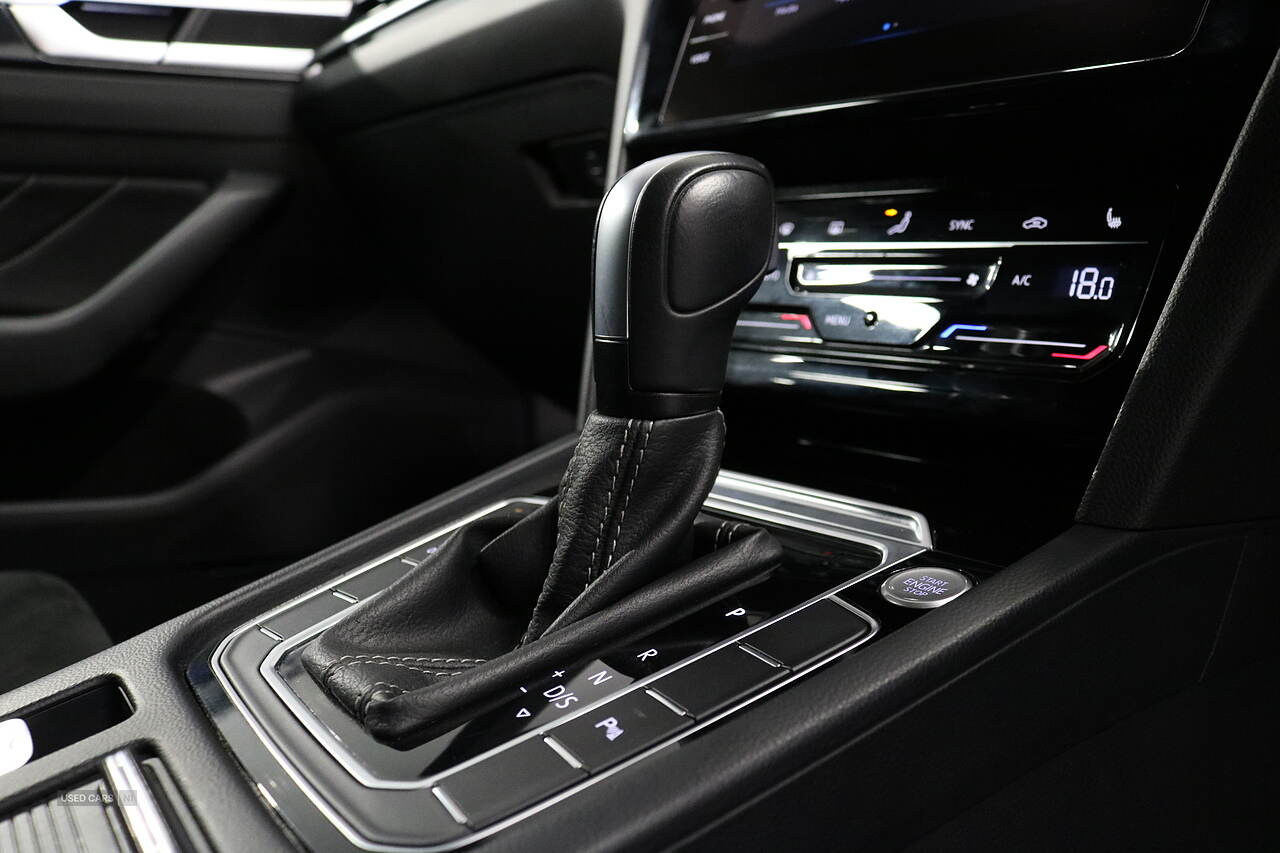 Feb 2023 Volkswagen Arteon 2.0 TDI R-Line 5dr DSG