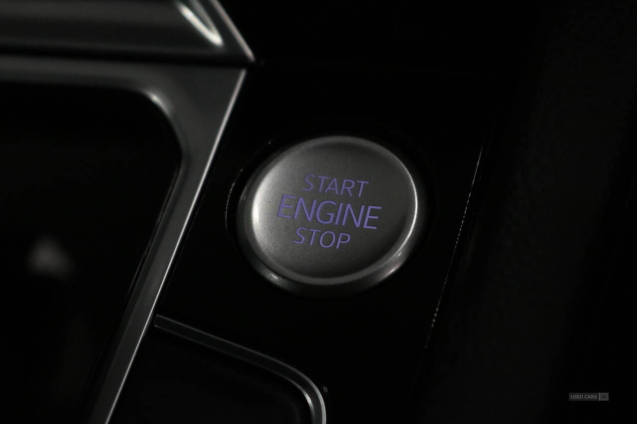Feb 2023 Volkswagen Arteon 2.0 TDI R-Line 5dr DSG