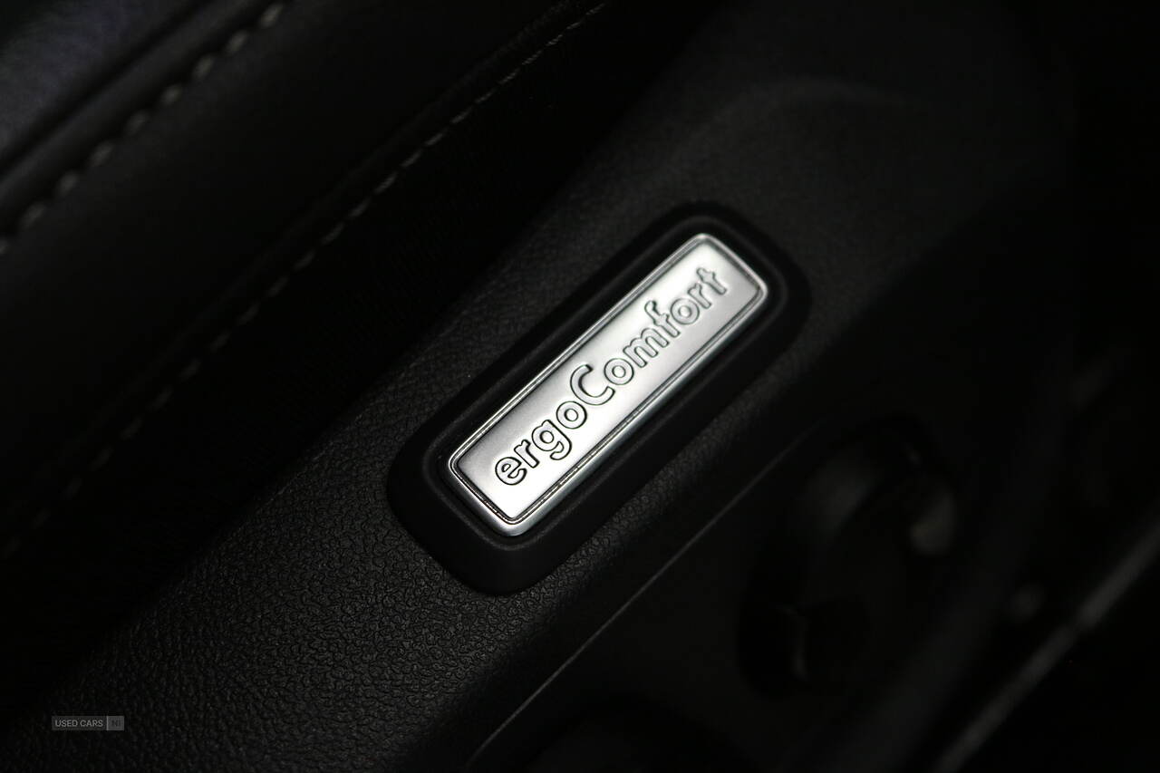 Feb 2023 Volkswagen Arteon 2.0 TDI R-Line 5dr DSG