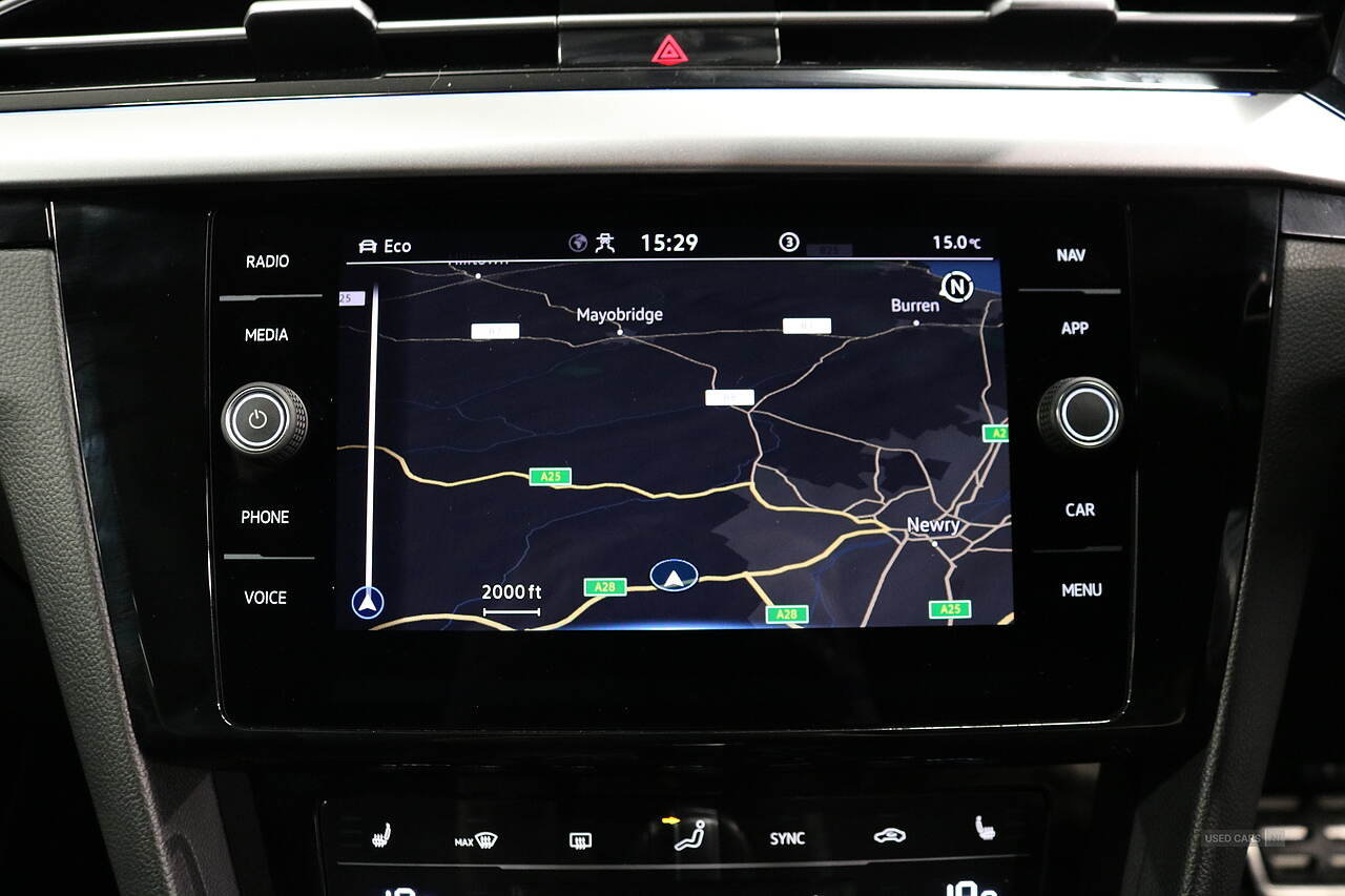 Feb 2023 Volkswagen Arteon 2.0 TDI R-Line 5dr DSG