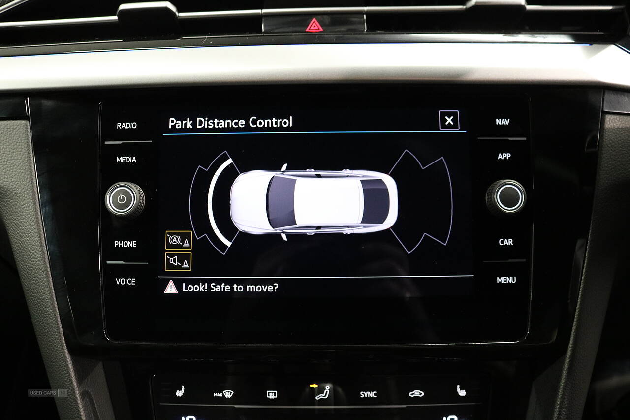 Feb 2023 Volkswagen Arteon 2.0 TDI R-Line 5dr DSG