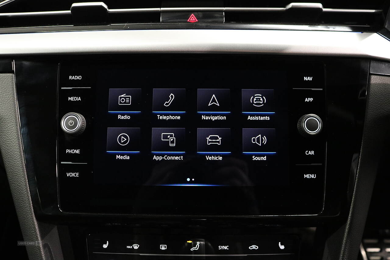 Feb 2023 Volkswagen Arteon 2.0 TDI R-Line 5dr DSG