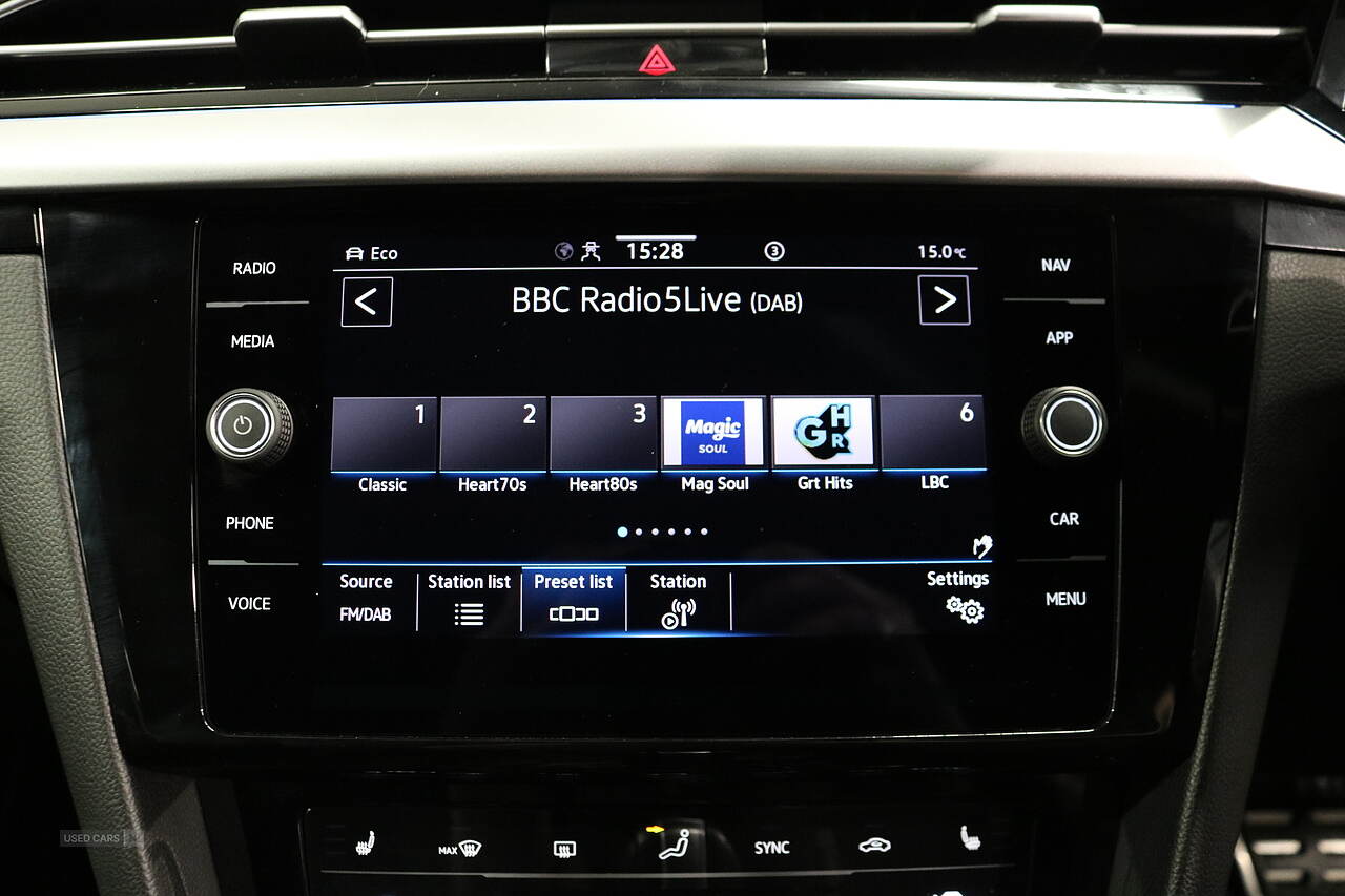 Feb 2023 Volkswagen Arteon 2.0 TDI R-Line 5dr DSG