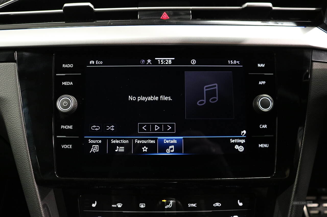 Feb 2023 Volkswagen Arteon 2.0 TDI R-Line 5dr DSG