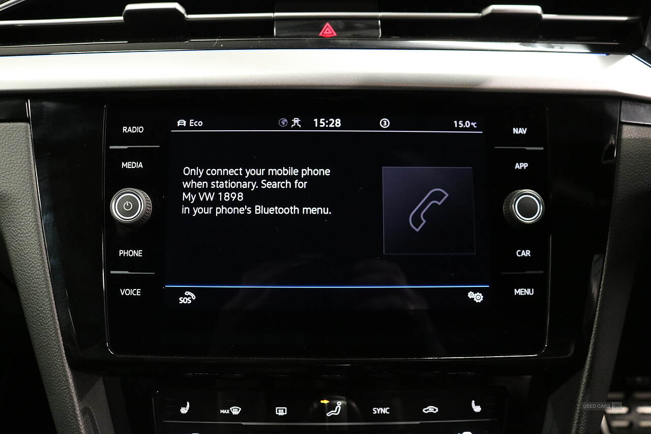 Feb 2023 Volkswagen Arteon 2.0 TDI R-Line 5dr DSG