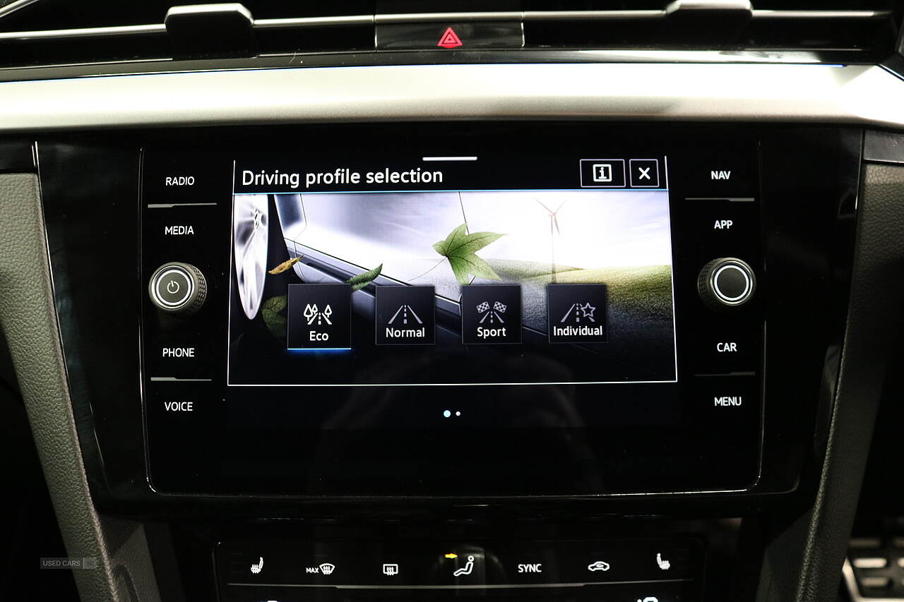 Feb 2023 Volkswagen Arteon 2.0 TDI R-Line 5dr DSG
