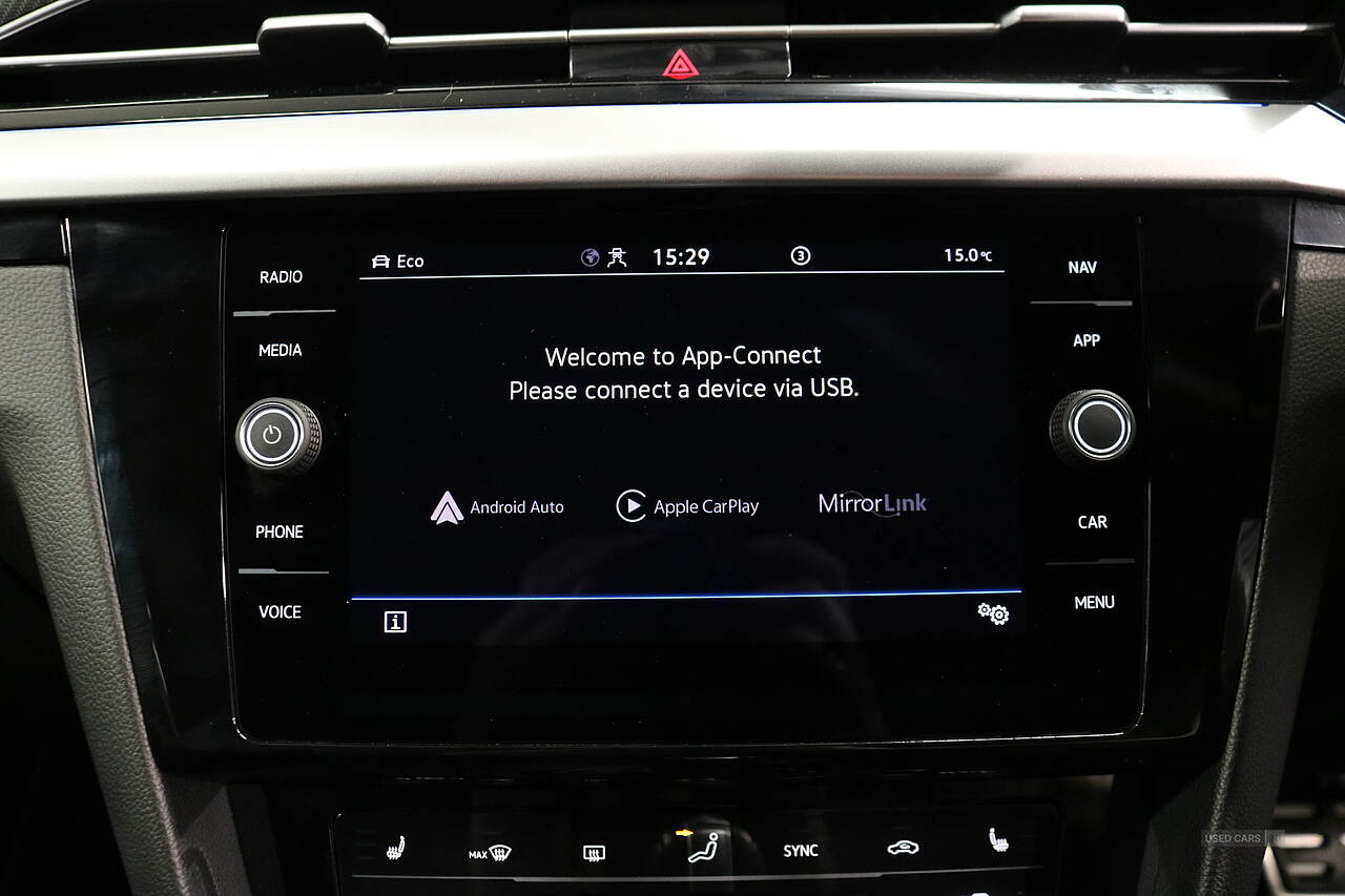 Feb 2023 Volkswagen Arteon 2.0 TDI R-Line 5dr DSG