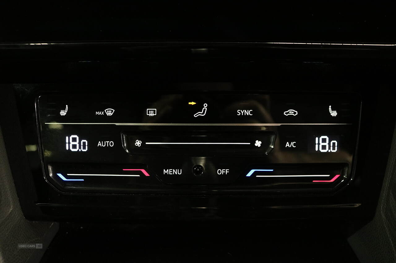 Feb 2023 Volkswagen Arteon 2.0 TDI R-Line 5dr DSG