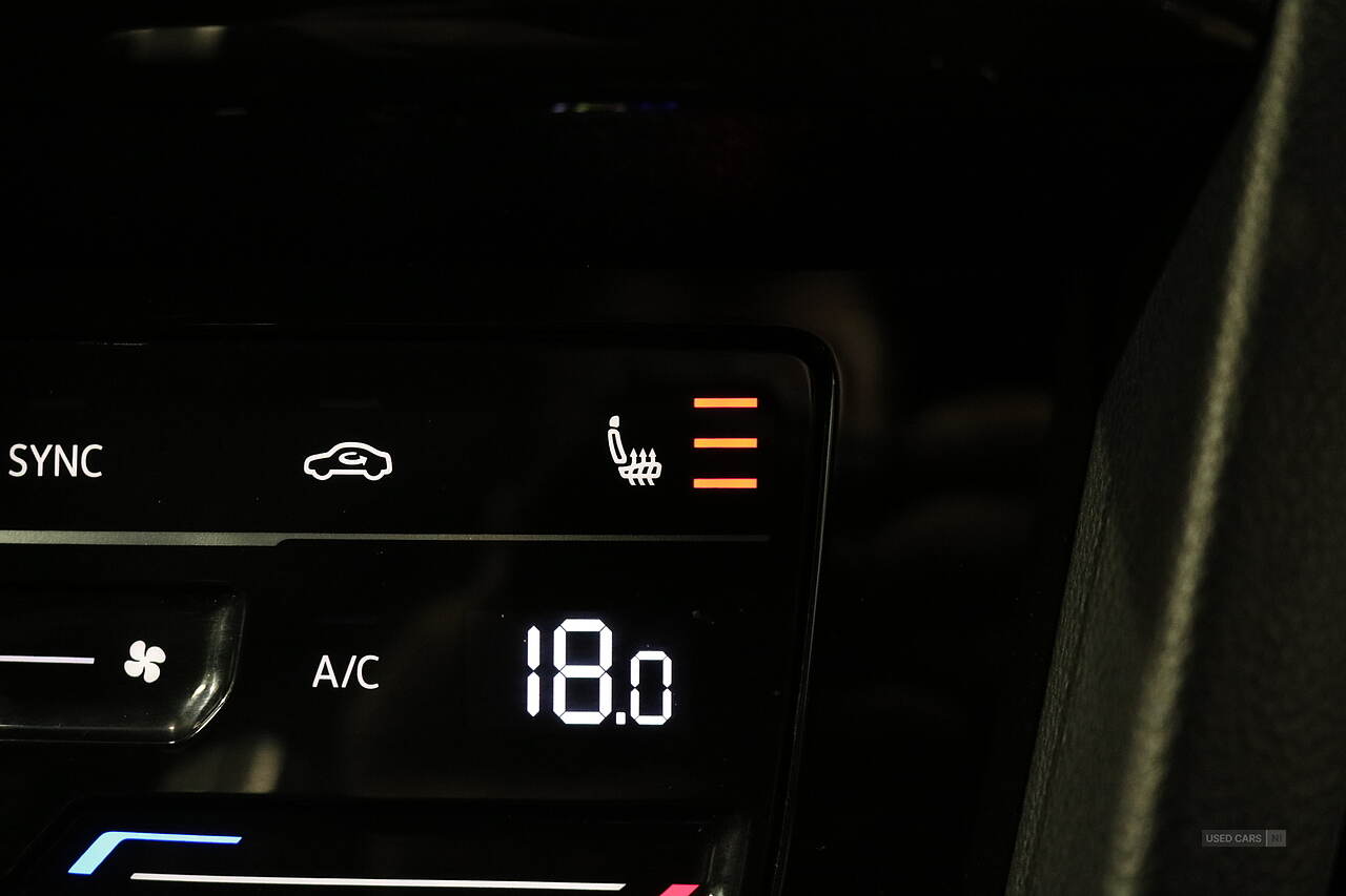 Feb 2023 Volkswagen Arteon 2.0 TDI R-Line 5dr DSG