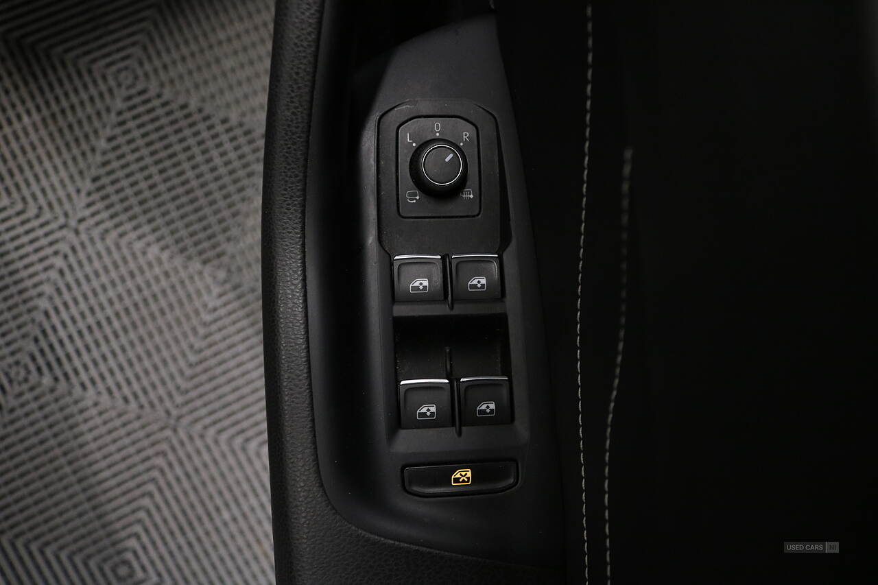 Feb 2023 Volkswagen Arteon 2.0 TDI R-Line 5dr DSG