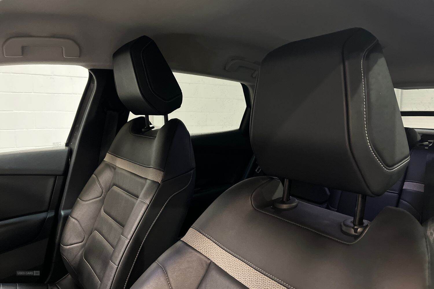 Jun 2022 Citroen C4 100kW Shine Plus 50kWh 5dr Auto
