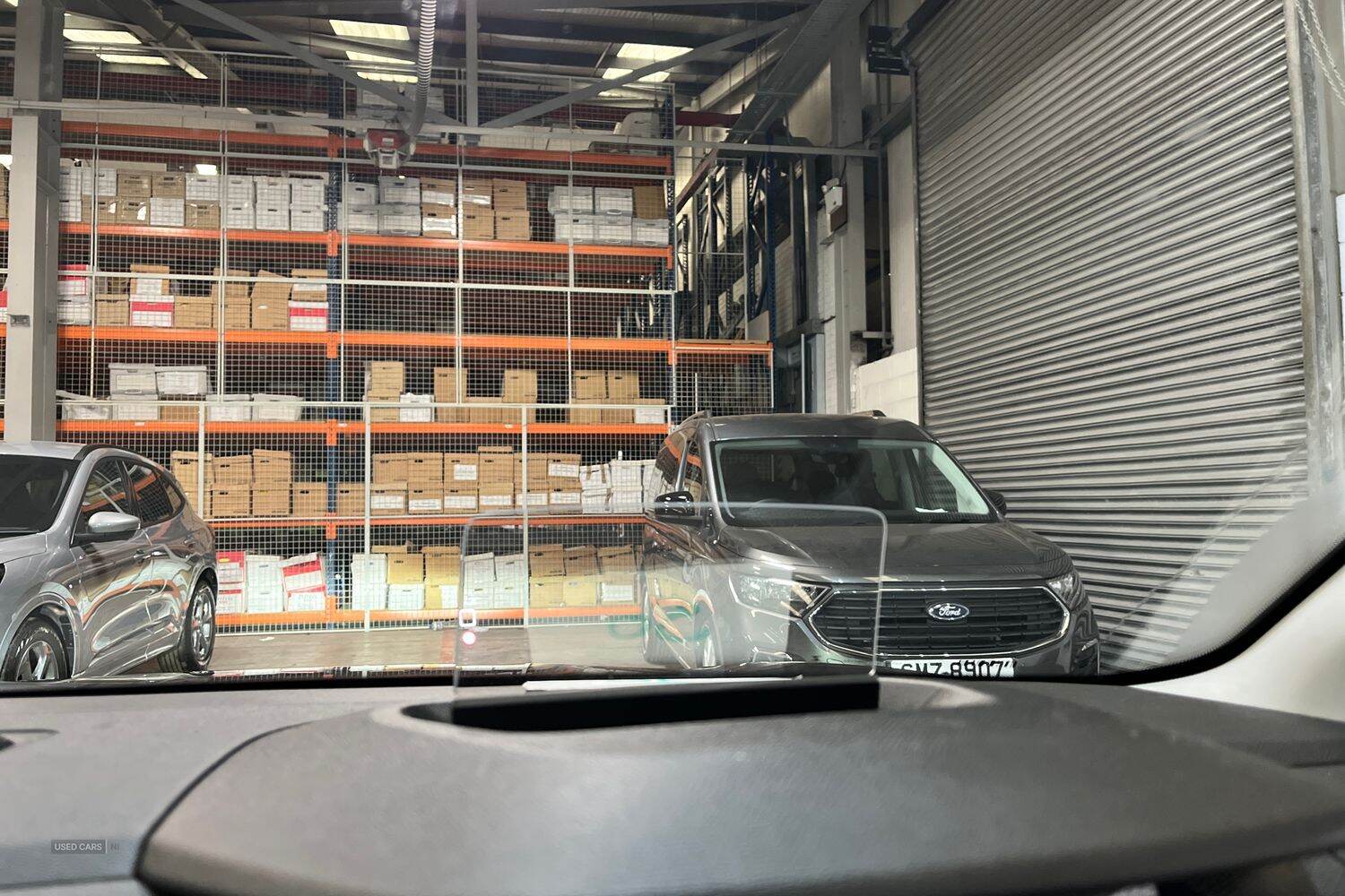 Jun 2022 Citroen C4 100kW Shine Plus 50kWh 5dr Auto