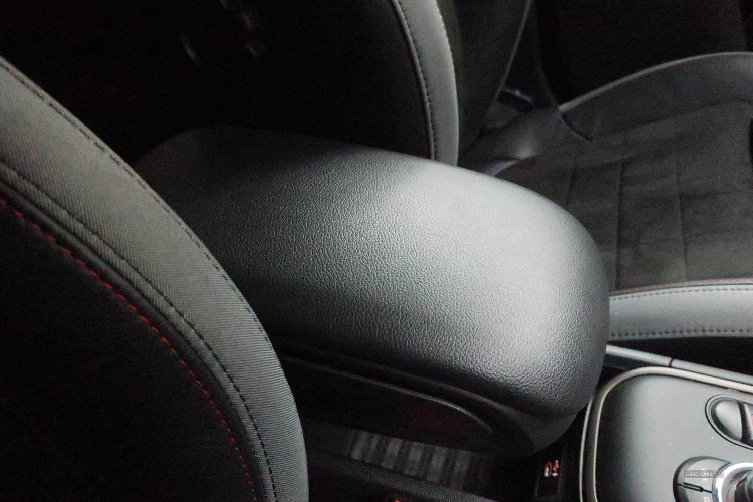 May 2022 MINI Countryman 1.5 Cooper Shadow Edition 5dr Auto