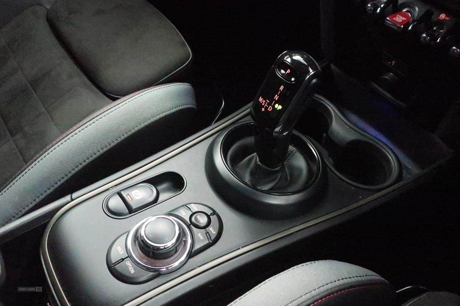 May 2022 MINI Countryman 1.5 Cooper Shadow Edition 5dr Auto