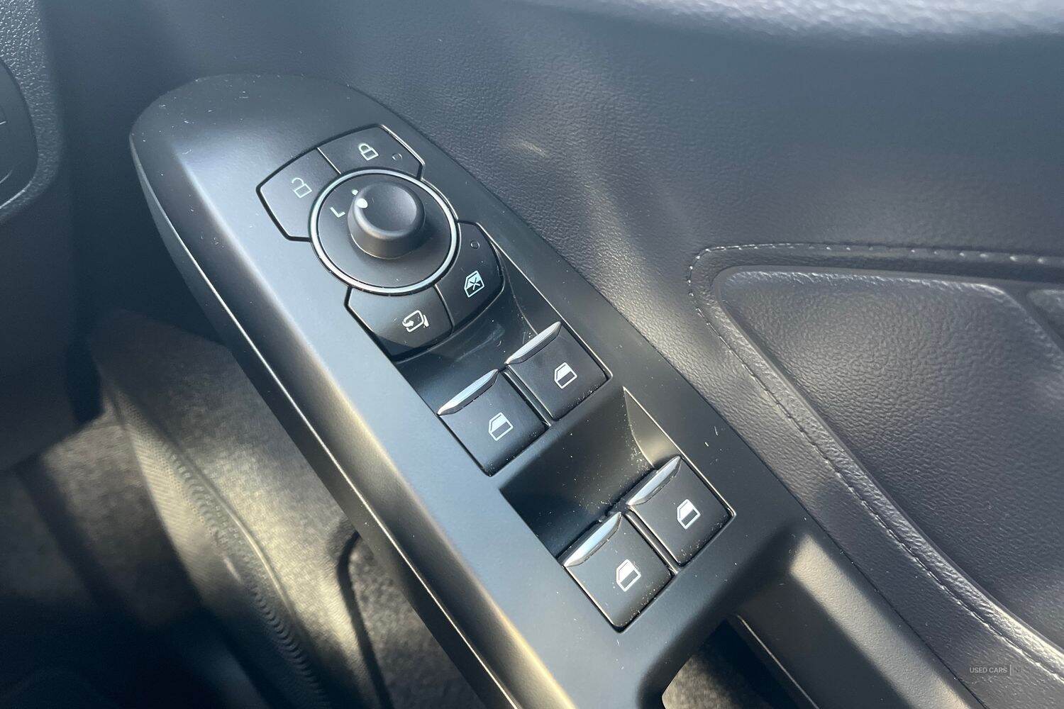 Mar 2023 Ford Focus 1.0 EcoBoost ST-Line 5dr