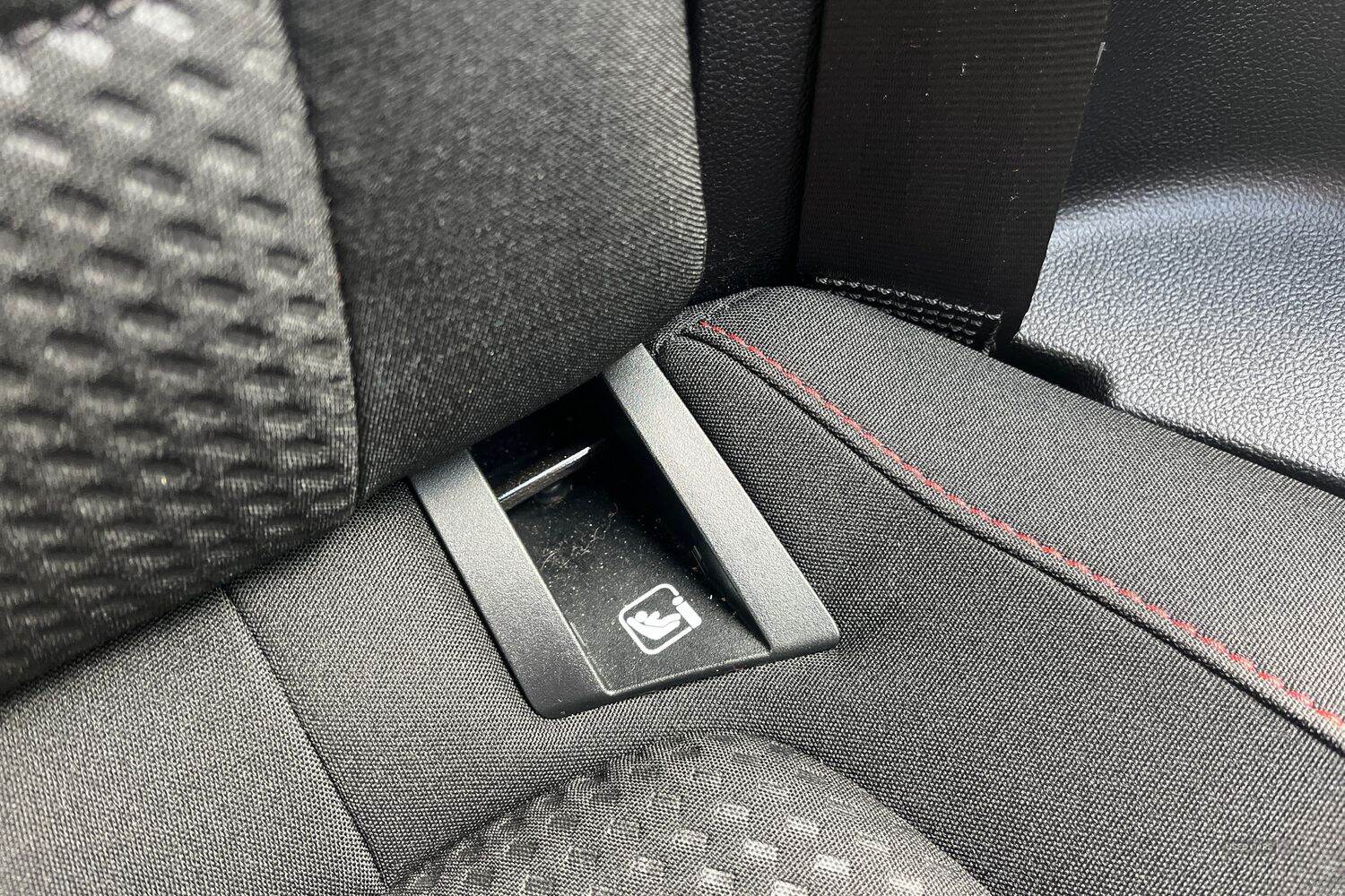 Mar 2023 Ford Focus 1.0 EcoBoost ST-Line 5dr