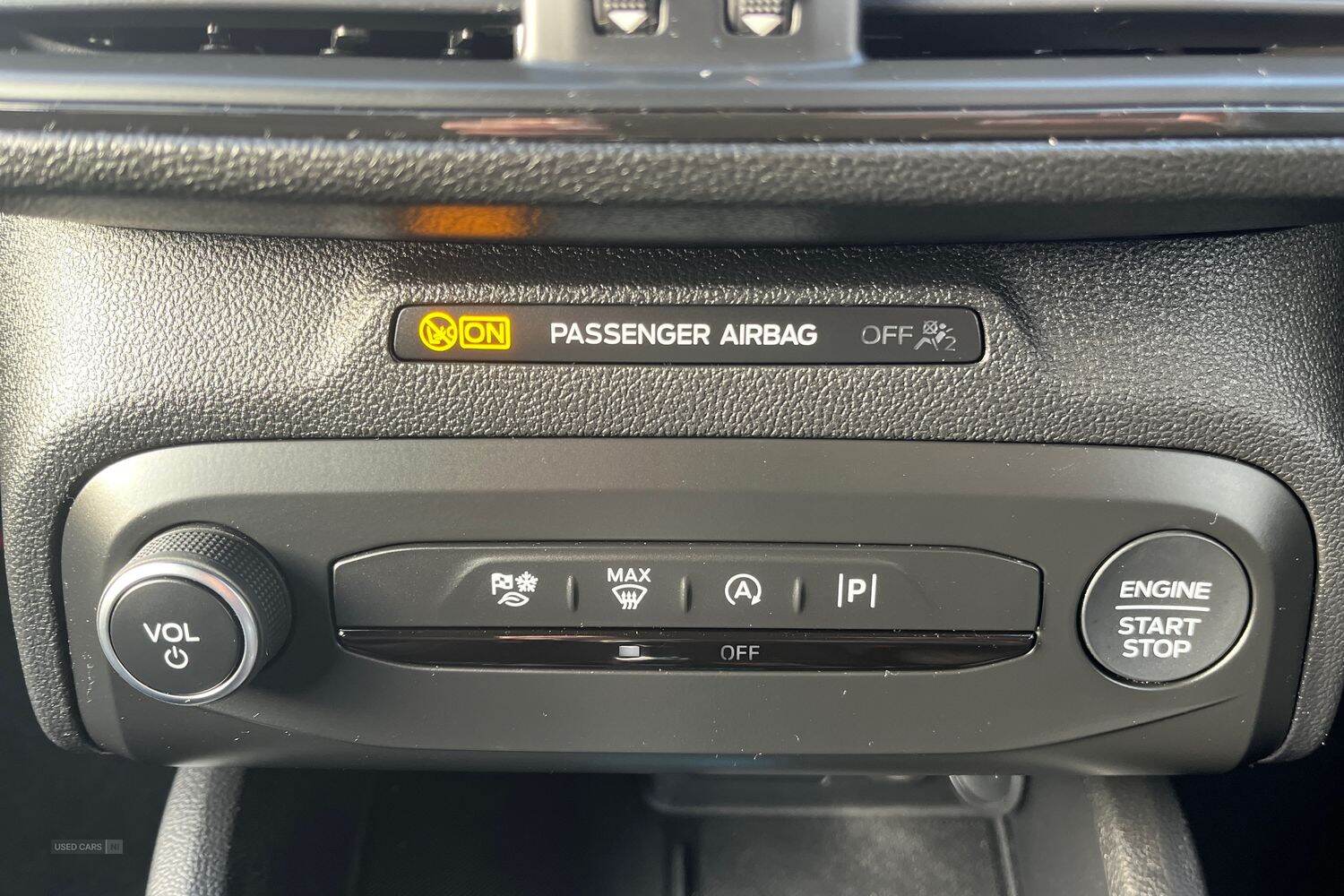 Mar 2023 Ford Focus 1.0 EcoBoost ST-Line 5dr