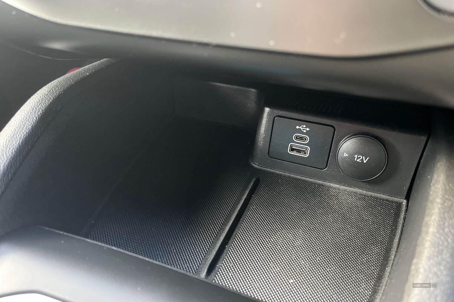 Mar 2023 Ford Focus 1.0 EcoBoost ST-Line 5dr