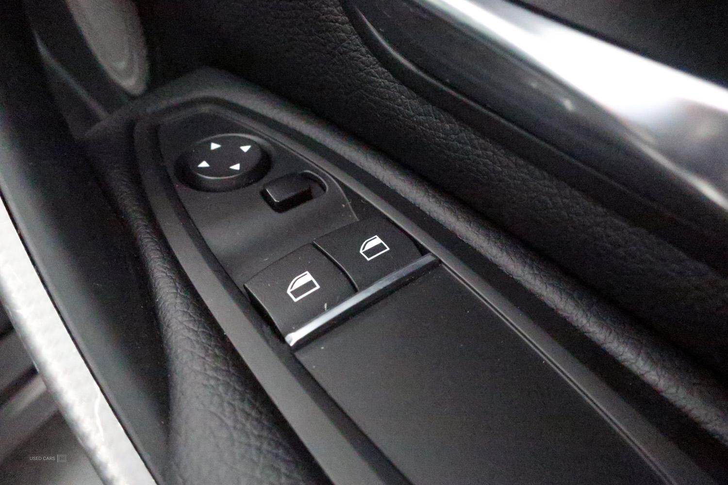 Jan 2018 BMW 4 Series 430i M Sport 2dr Auto [Professional Media]