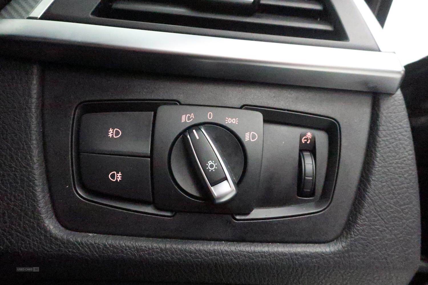 Jan 2018 BMW 4 Series 430i M Sport 2dr Auto [Professional Media]