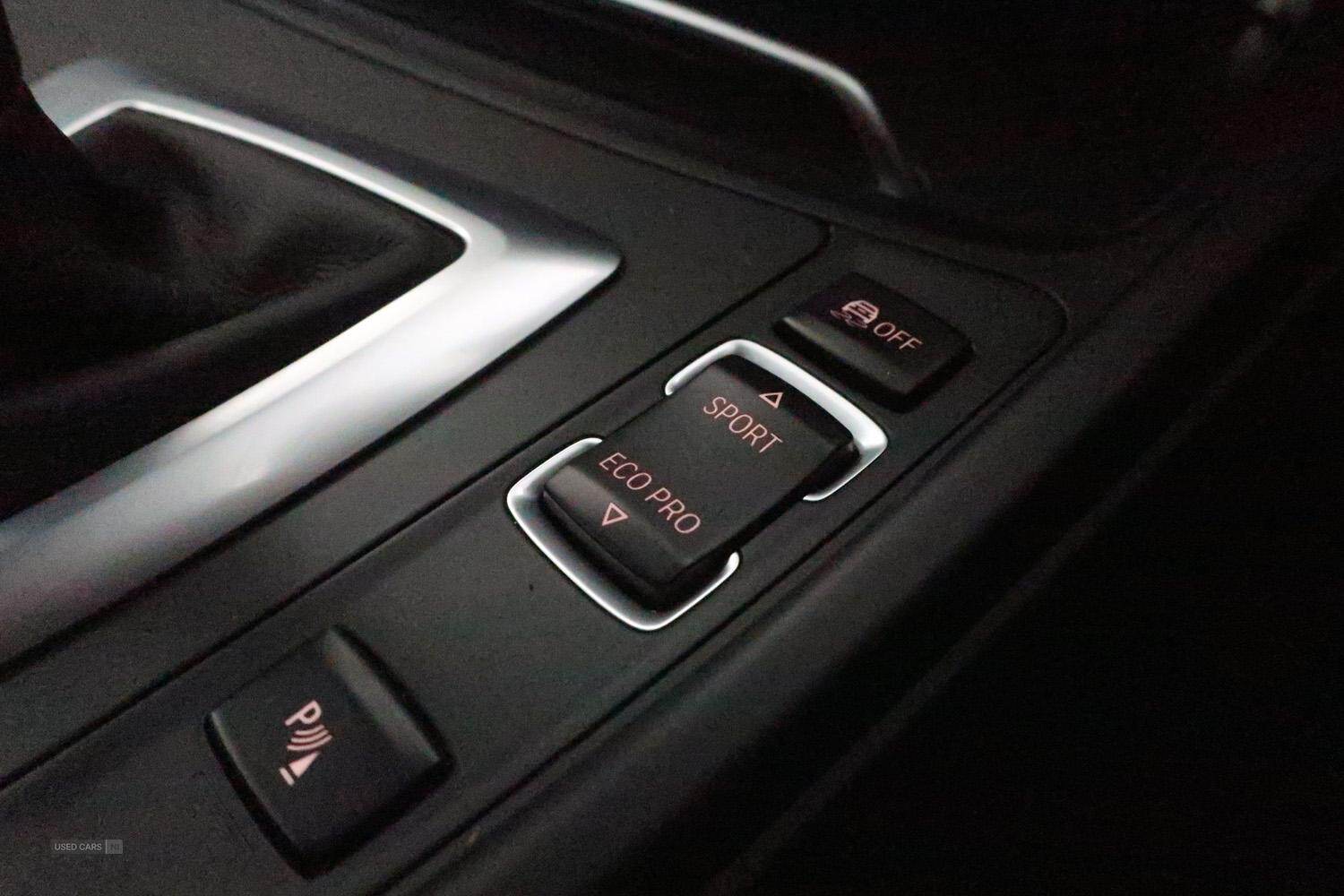 Jan 2018 BMW 4 Series 430i M Sport 2dr Auto [Professional Media]