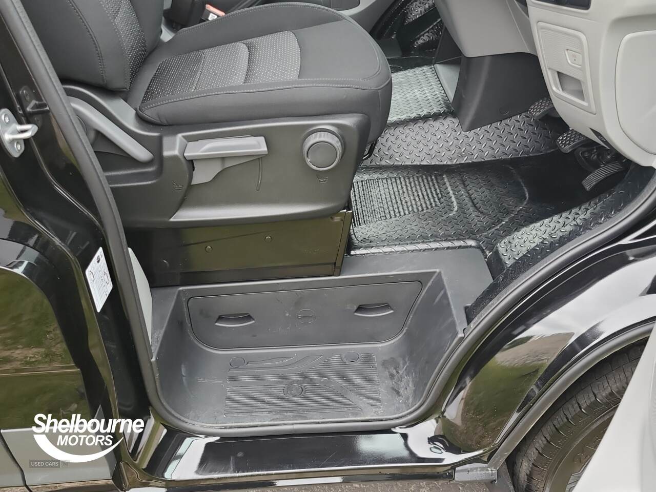 Jun 2024 Maxus Deliver 9 2.0 D20 150 Lux High Roof Van